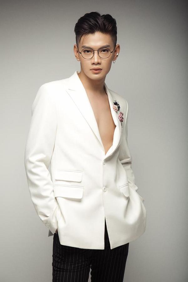 Bị đề nghị đi nâng ngực, Đào Bá Lộc chỉ mặt antifan là cô hồn xổng chuồng-2