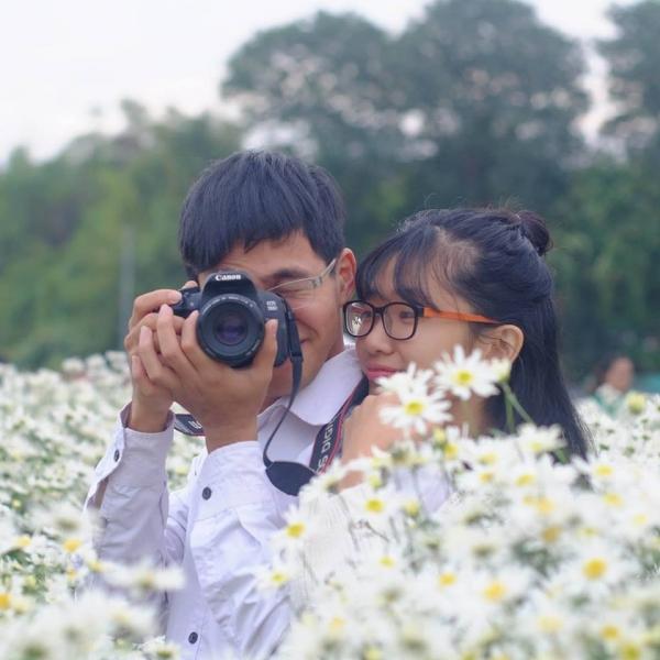 Bén duyên tại Đường lên đỉnh Olympia, cặp đôi quyết cầu hôn bằng… vòng nguyệt quế-4