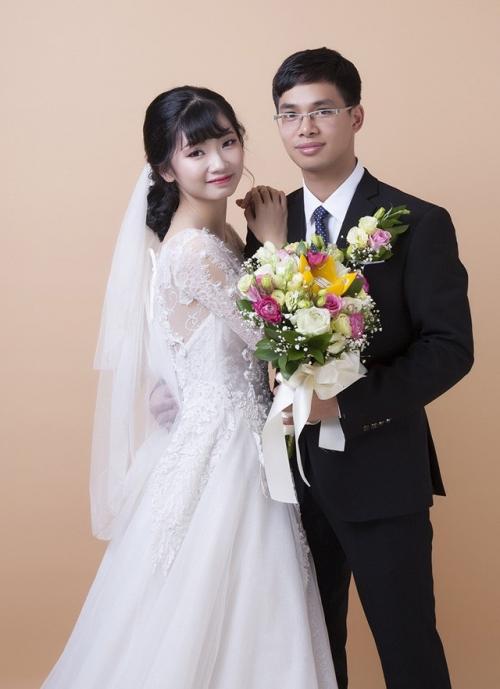 Bén duyên tại Đường lên đỉnh Olympia, cặp đôi quyết cầu hôn bằng… vòng nguyệt quế-5