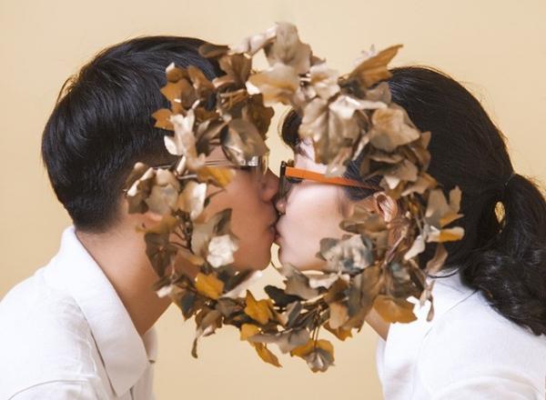 Bén duyên tại Đường lên đỉnh Olympia, cặp đôi quyết cầu hôn bằng… vòng nguyệt quế-1