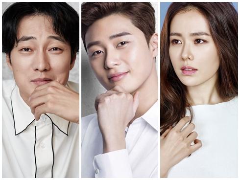 So Ji Sub: Sau 17 năm, trái tim tôi vẫn rung động trước Son Ye Jin-8