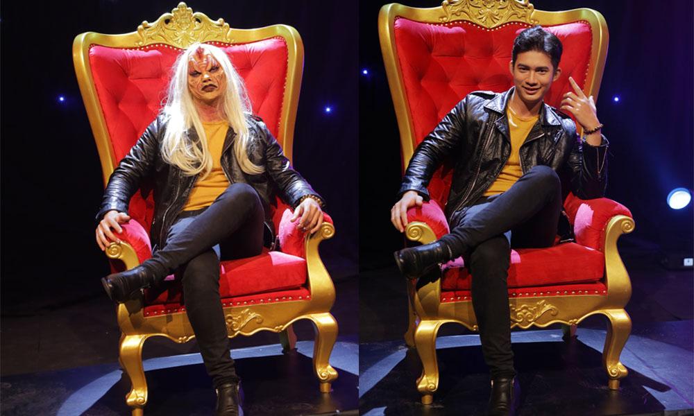 Trải lòng từng bị xâm hại tình dục, cô gái xinh đẹp bất ngờ có được tình yêu của mẫu nam điển trai-1