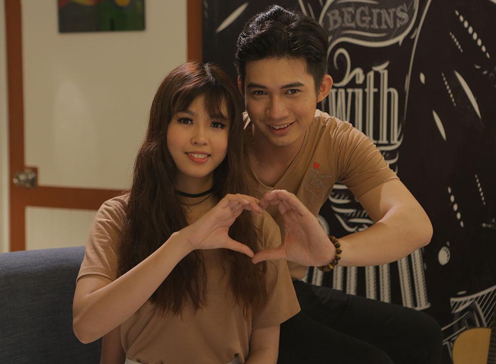 Trải lòng từng bị xâm hại tình dục, cô gái xinh đẹp bất ngờ có được tình yêu của mẫu nam điển trai-3