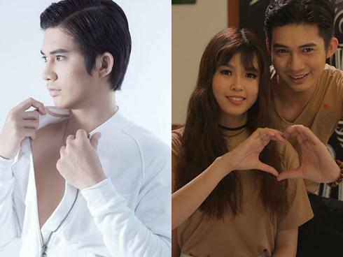 Vừa được cư dân mạng tôn vinh khi công khai yêu cô gái bị xâm hại, mẫu nam điển trai bị tố bắt cá hai tay-6