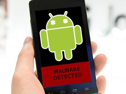 Phát hiện hàng loạt smartphone Trung Quốc cài sẵn mã độc khi lên kệ-1