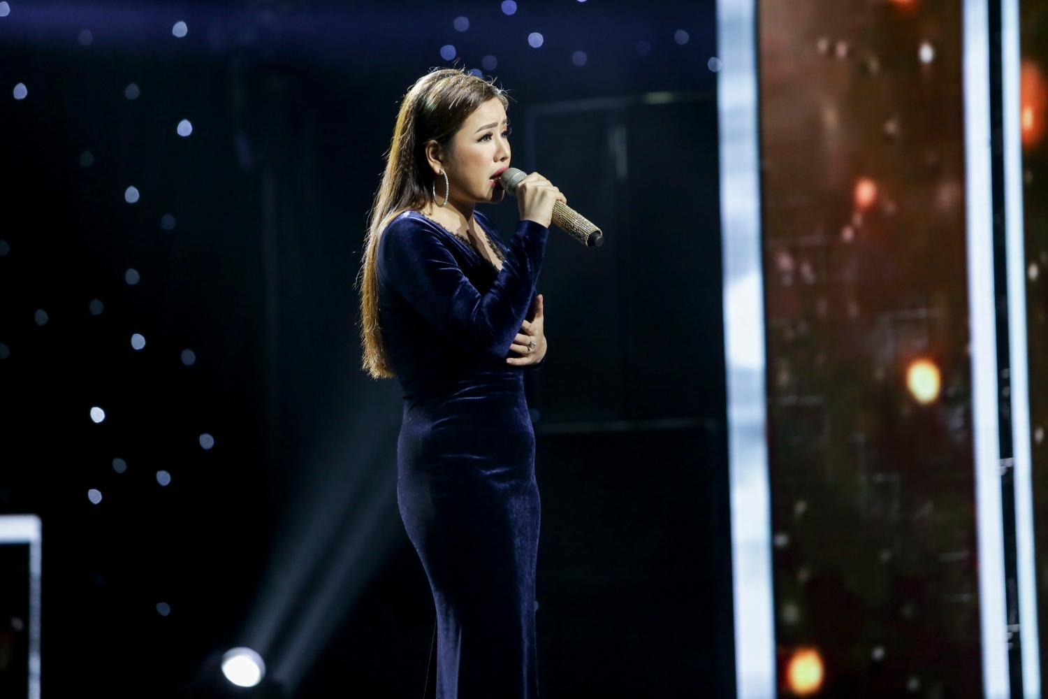 Ngọc Sơn làm thơ con cóc tặng Như Quỳnh ngày 8/3-2