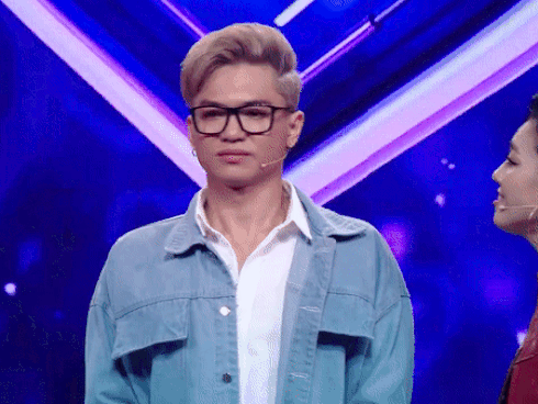 Cô gái bị nhầm là người chuyển giới vì cái tên quá giống con trai-4