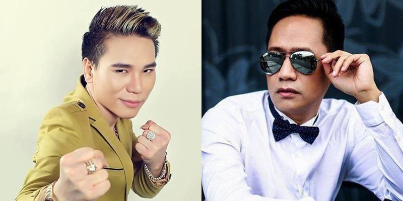 Từ vụ Châu Việt Cường, Duy Mạnh khẳng định: Trong giới nghệ sĩ đầy người chơi chất kích thích-4