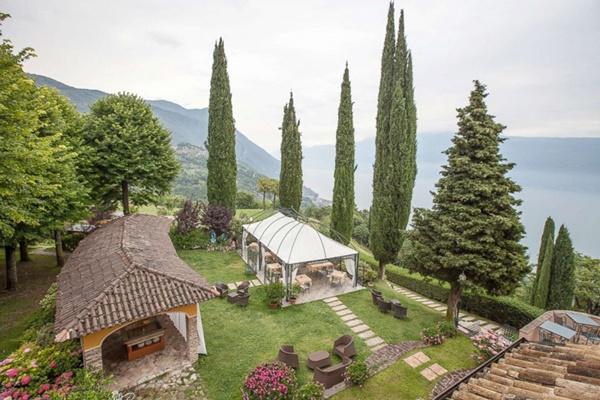 Những kỳ nghỉ lấy cảm hứng từ các bộ phim được đề cử giải Oscar-1