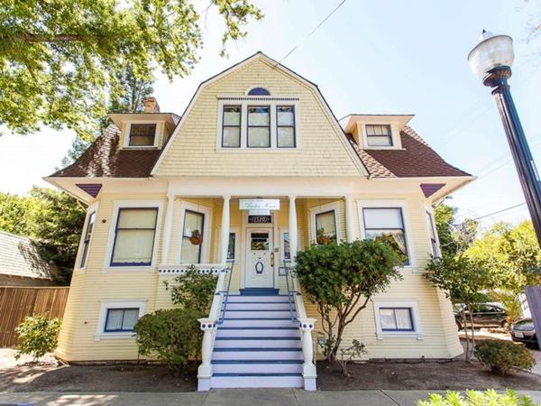 Những kỳ nghỉ lấy cảm hứng từ các bộ phim được đề cử giải Oscar-3