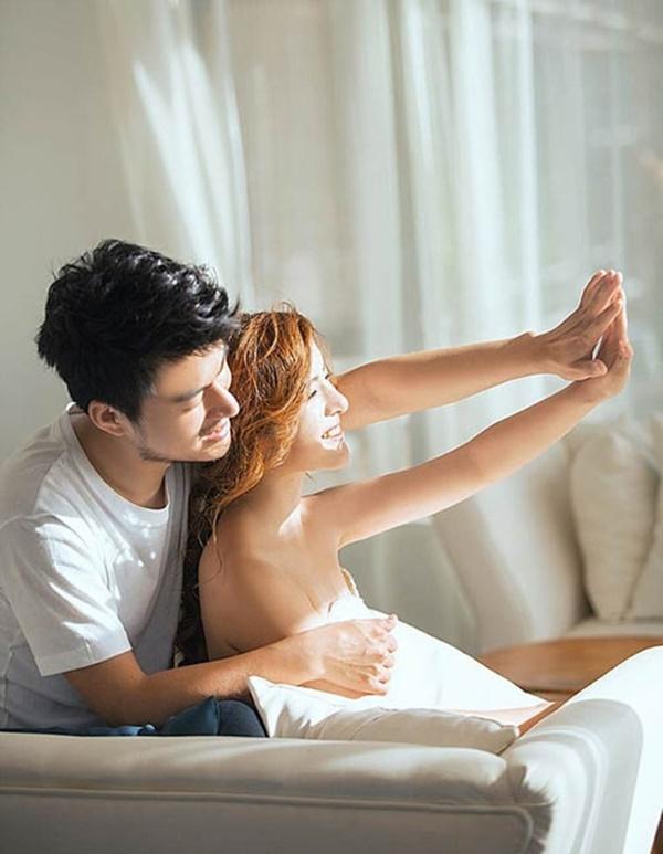 8 phẩm chất mê hoặc phái mạnh mà bất kì phụ nữ nào cũng cần-2