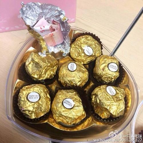 Cười không ngậm được mồm với những món quà 8.3 chị em nhận được từ người yêu-6