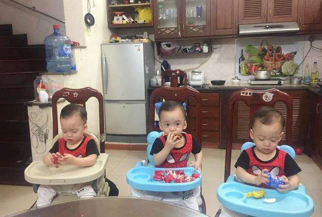 Bà mẹ 27 tuổi sinh 5 con: Ngày 8/3, tôi không mong quà, chỉ ước ngày kéo dài 30 tiếng-2