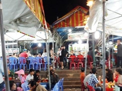 Đà Lạt mộng mơ, lơ ngơ là bị chặt chém-4