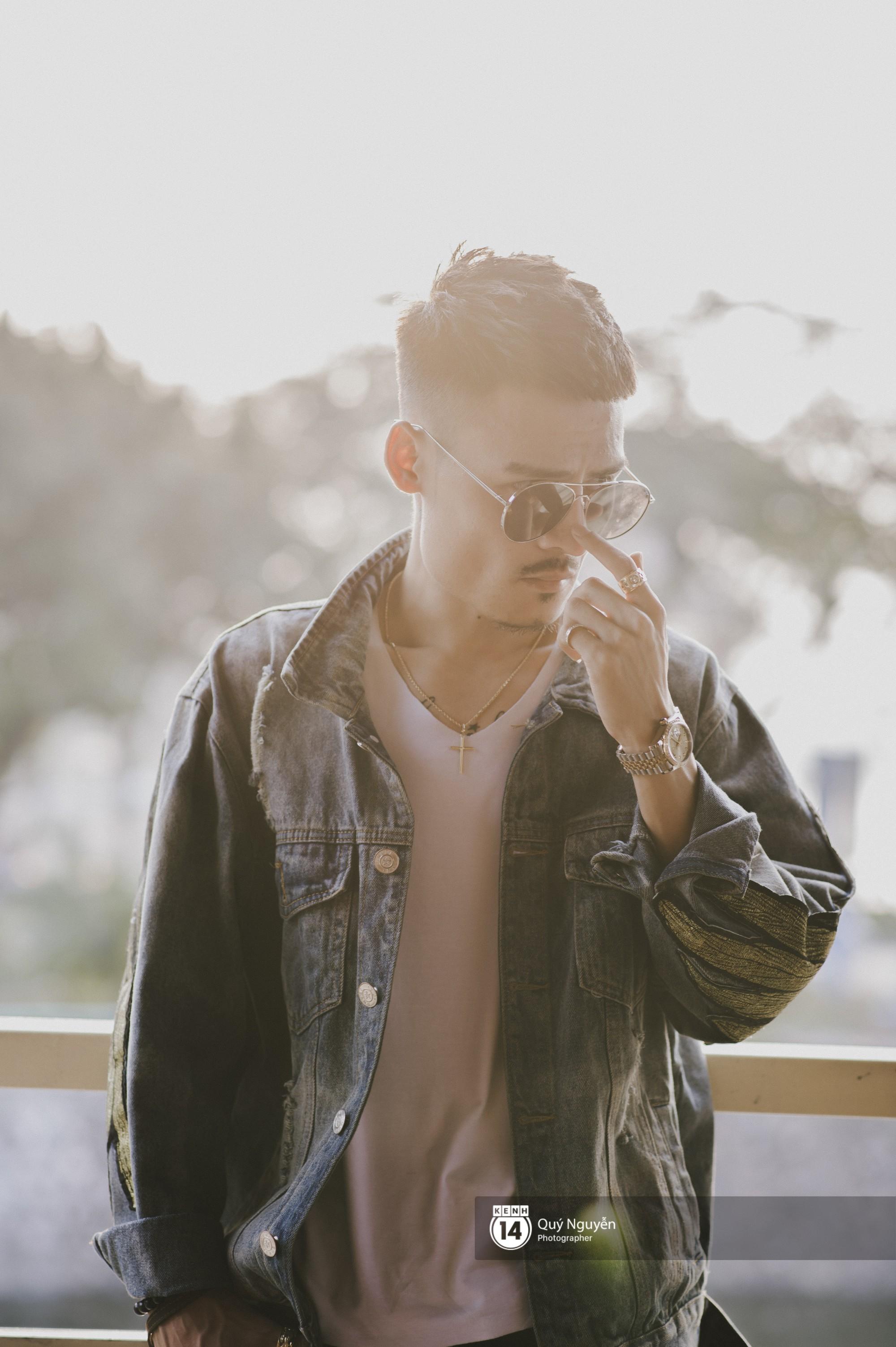 Hiện tượng livestream Hoa Vinh: Tu luyện chờ thời, nghệ danh đặt theo tên anh hùng Lương Sơn Bạc-1