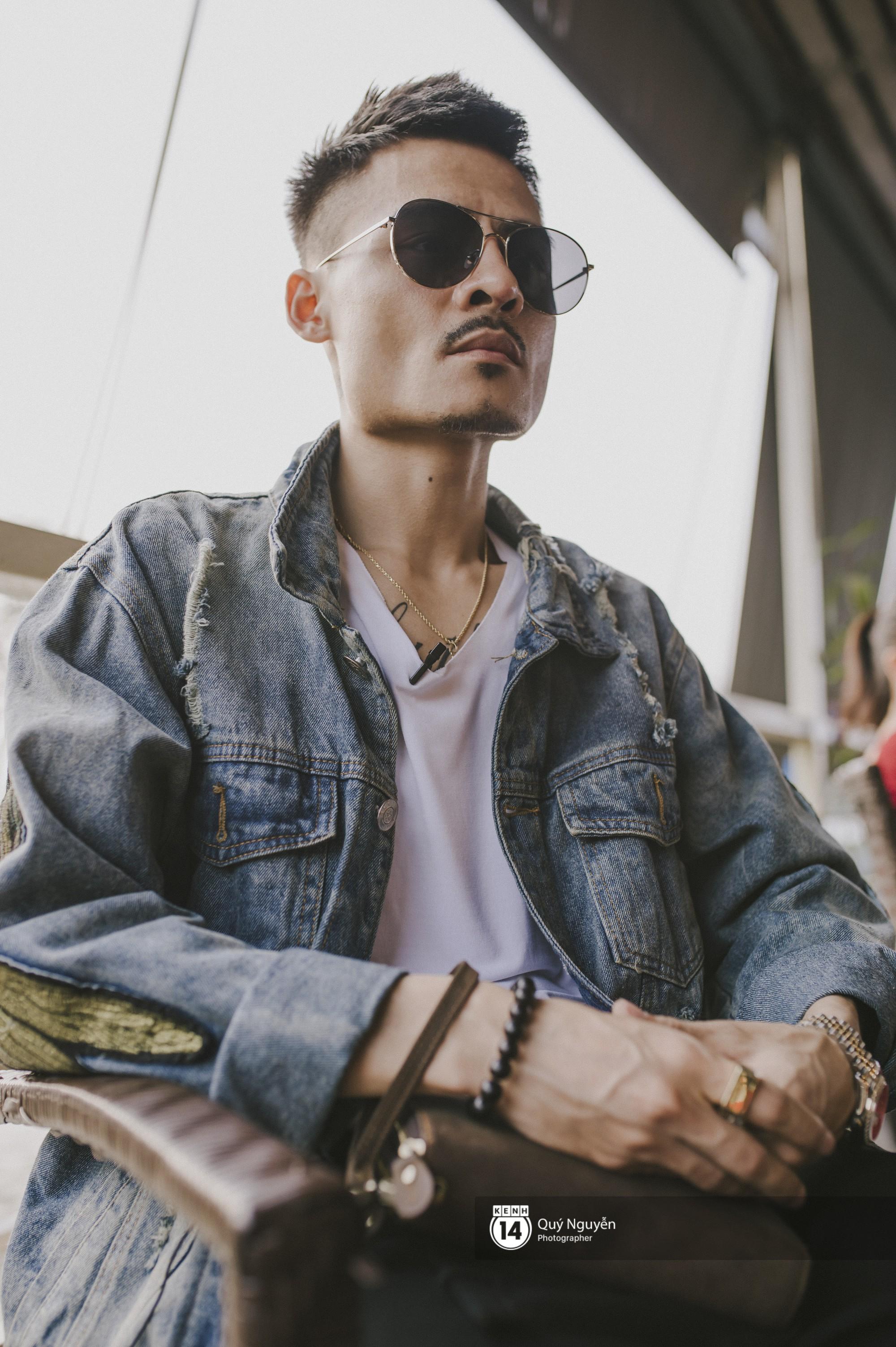 Hiện tượng livestream Hoa Vinh: Tu luyện chờ thời, nghệ danh đặt theo tên anh hùng Lương Sơn Bạc-5