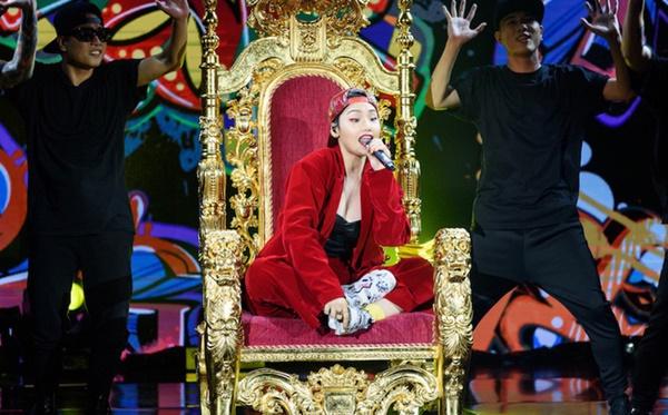 Duy Khánh bất ngờ tuyên bố chưa bao giờ xem Miu Lê là phụ nữ-6