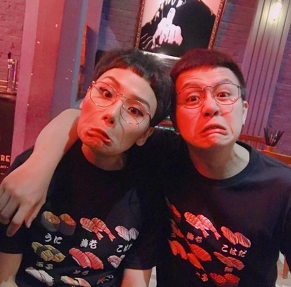 Duy Khánh bất ngờ tuyên bố chưa bao giờ xem Miu Lê là phụ nữ-8