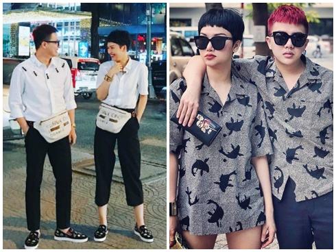 Duy Khánh bất ngờ tuyên bố chưa bao giờ xem Miu Lê là phụ nữ