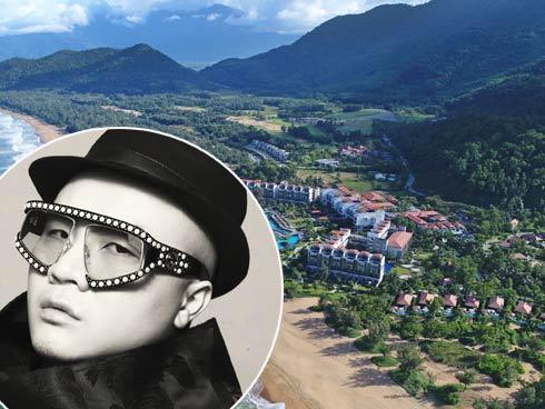 Đỗ Mạnh Cường chi 10 tỷ đồng mời khách đến với show diễn Xuân - Hè tại Huế