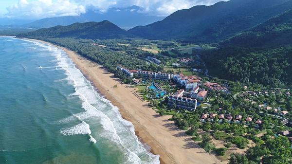 Đỗ Mạnh Cường chi 10 tỷ đồng mời khách đến với show diễn Xuân - Hè tại Huế-1