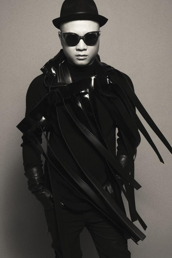 Đỗ Mạnh Cường chi 10 tỷ đồng mời khách đến với show diễn Xuân - Hè tại Huế-3