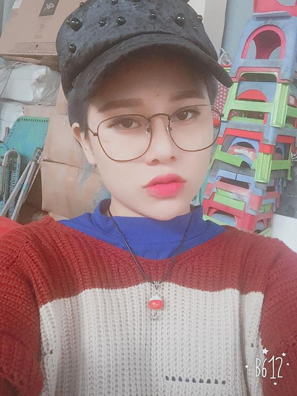 Cô gái bị nhầm là người chuyển giới vì cái tên quá giống con trai-2