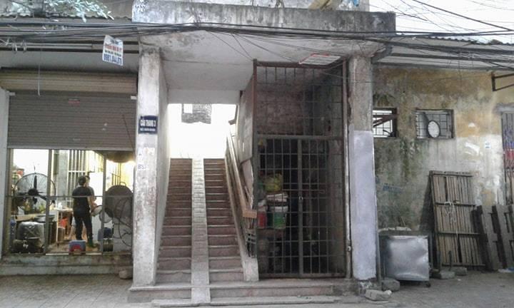 Vụ Châu Việt Cường: Công an truy tìm cô gái còn lại-2