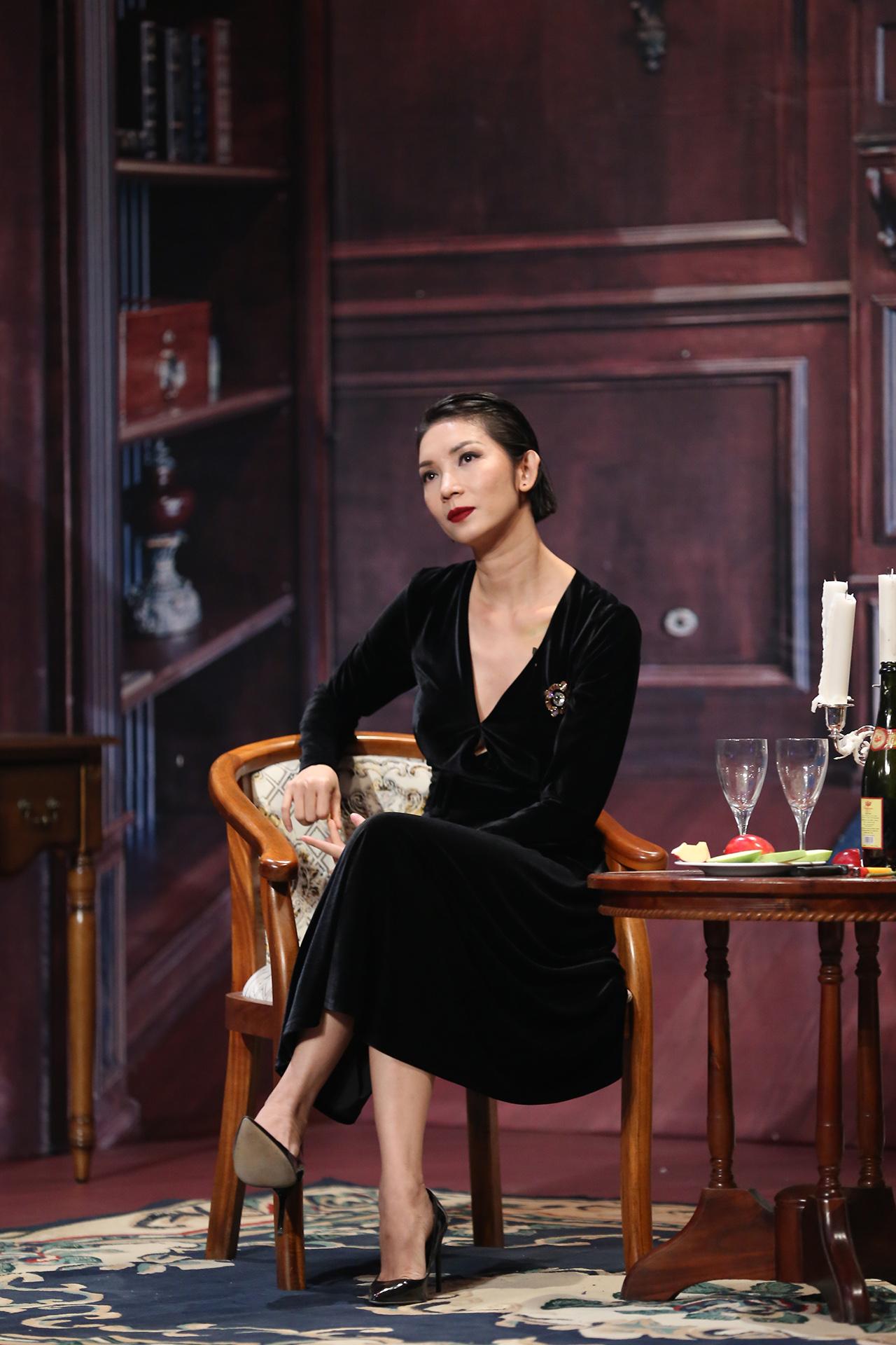 Bị Trấn Thành chạm nỗi đau tình cũ là gay, Xuân Lan khẳng định: Chẳng quan trọng, miễn làm mình hạnh phúc-2