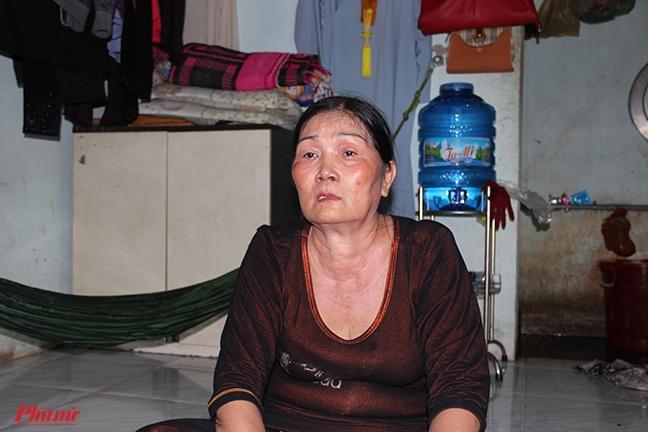 Mẹ tử tù Vũ Văn Tiến: Hành trình tuyệt vọng khi đứa con dần bước vào cửa tử-1
