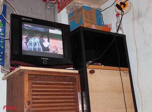 Mẹ tử tù Vũ Văn Tiến: Hành trình tuyệt vọng khi đứa con dần bước vào cửa tử-3