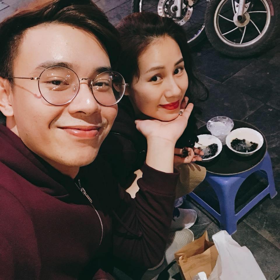 Tin sao Việt: Ngọc Trinh khoe quà 8/3 được người anh yêu nhất tặng-11