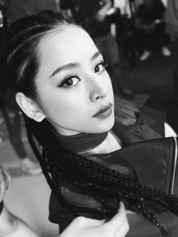 Nghỉ ngơi 2 tháng, Chi Pu nhá hàng cho sản phẩm âm nhạc tiếp theo?-2