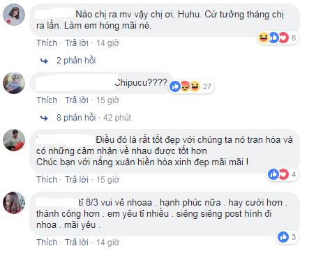 Nghỉ ngơi 2 tháng, Chi Pu nhá hàng cho sản phẩm âm nhạc tiếp theo?-3