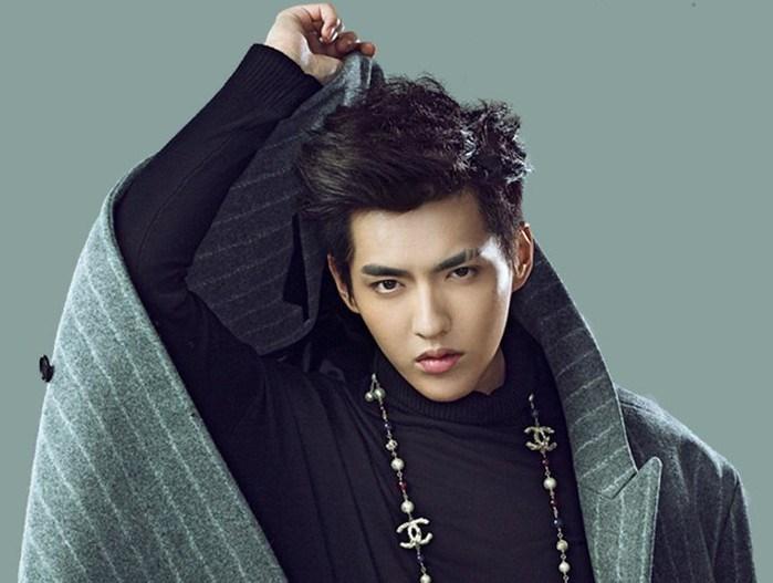 Ngô Diệc Phàm sẽ đóng vai của Lâm Chí Dĩnh trong Sợi dây chuyền định mệnh bản remake?-1