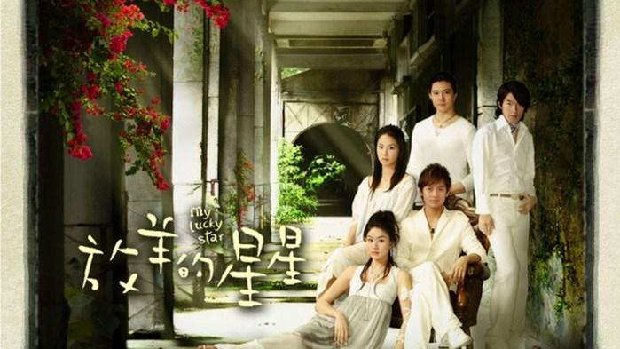 Ngô Diệc Phàm sẽ đóng vai của Lâm Chí Dĩnh trong Sợi dây chuyền định mệnh bản remake?-2