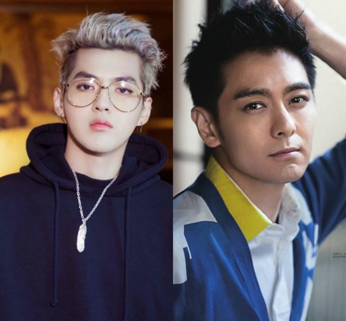 Ngô Diệc Phàm sẽ đóng vai của Lâm Chí Dĩnh trong Sợi dây chuyền định mệnh bản remake?-6