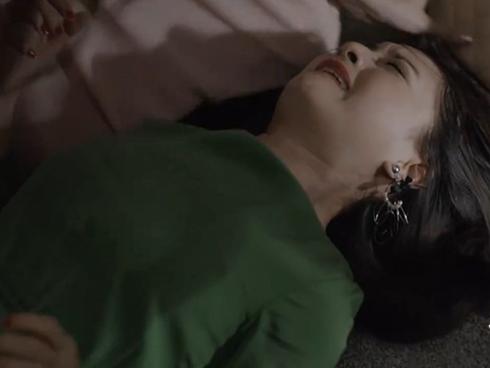 'Cả một đời ân oán' tập 25: Lan Phương bị ngã khi mang thai