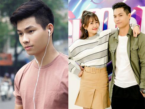 Từng bị từ chối ở Vì yêu mà đến và đây là cách rapper điển trai bày tỏ đau khổ khi Nhung Gumiho có tình mới-5