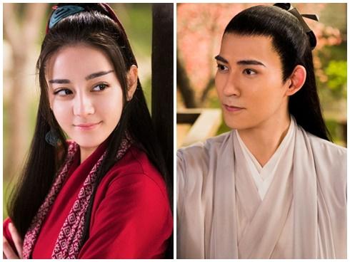 Gây sốt là thế nhưng phim mới của Địch Lệ Nhiệt Ba vẫn mắc lỗi sai ngớ ngẩn-4