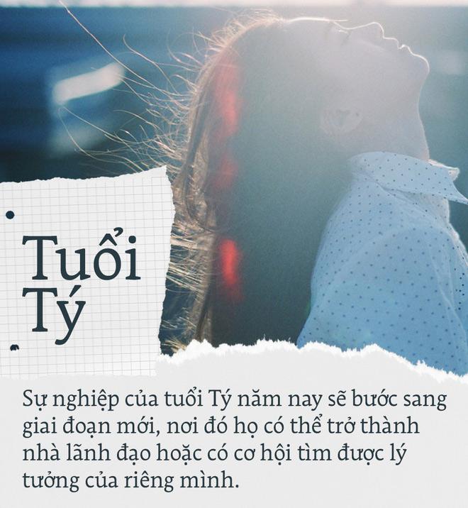 Năm nay đích thị là năm thịnh vượng của 3 con giáp này, không những sự nghiệp thăng tiến mà ái tình còn thăng hoa-1