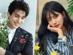 Sau 5 tháng chia tay Lee Min Ho, Suzy xác nhận hẹn hò 'thần chết' hơn mình 13 tuổi Lee Dong Wook