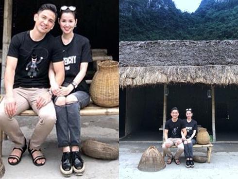 Hot girl - hot boy Việt: Trang Cherry say sưa trong hit Ta còn thuộc về nhau của Hương Tràm-10