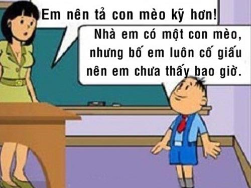 Bắt gặp hình ảnh hài hước khó đỡ ở khắp mọi nơi-8