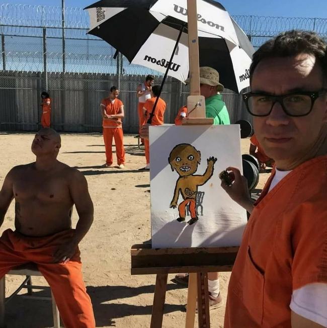 Bắt gặp hình ảnh hài hước khó đỡ ở khắp mọi nơi-3