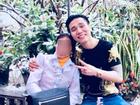 Quản lý và vợ Châu Việt Cường bác tin nam ca sĩ không gửi tiền về quê giúp mẹ: 'Mẹ anh ấy không bình thường'