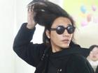 Ngoại hình tuổi 42 của mỹ nam 'Kim phấn thế gia' Trần Khôn khiến nhiều fan hốt hoảng: Mặt bơ phờ, tóc dài như... bà thím