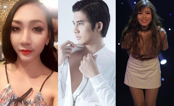 Khởi động năm 2018, giới trẻ Việt rộn ràng đưa từ khóa bị người yêu cắm sừng chiếm spotlight-2