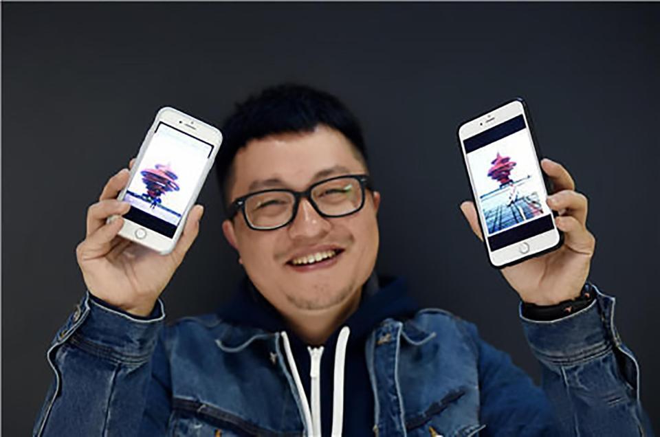 Xuất hiện thêm 1 bức ảnh chứng minh duyên tiền định khiến dân mạng phát sốt-1