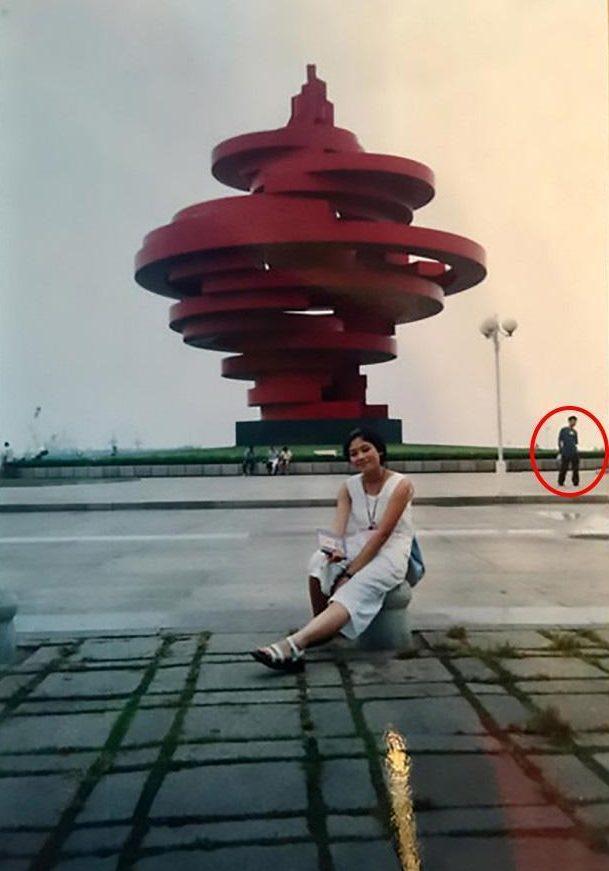 Xuất hiện thêm 1 bức ảnh chứng minh duyên tiền định khiến dân mạng phát sốt-2